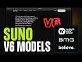 Suno v6: Everything You Need to Know