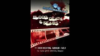 Audiomachine - Recurring Nightmare