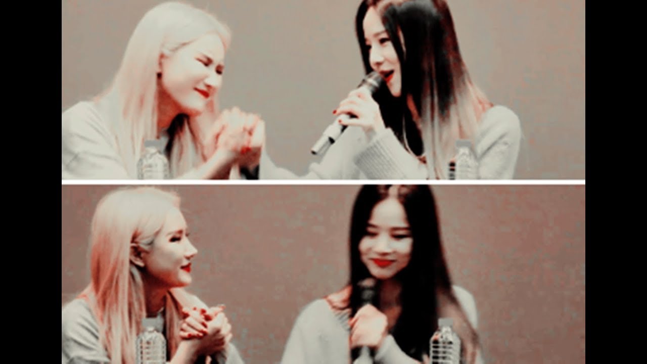 [EXID/LE/Solji] LESol in 30 minutes