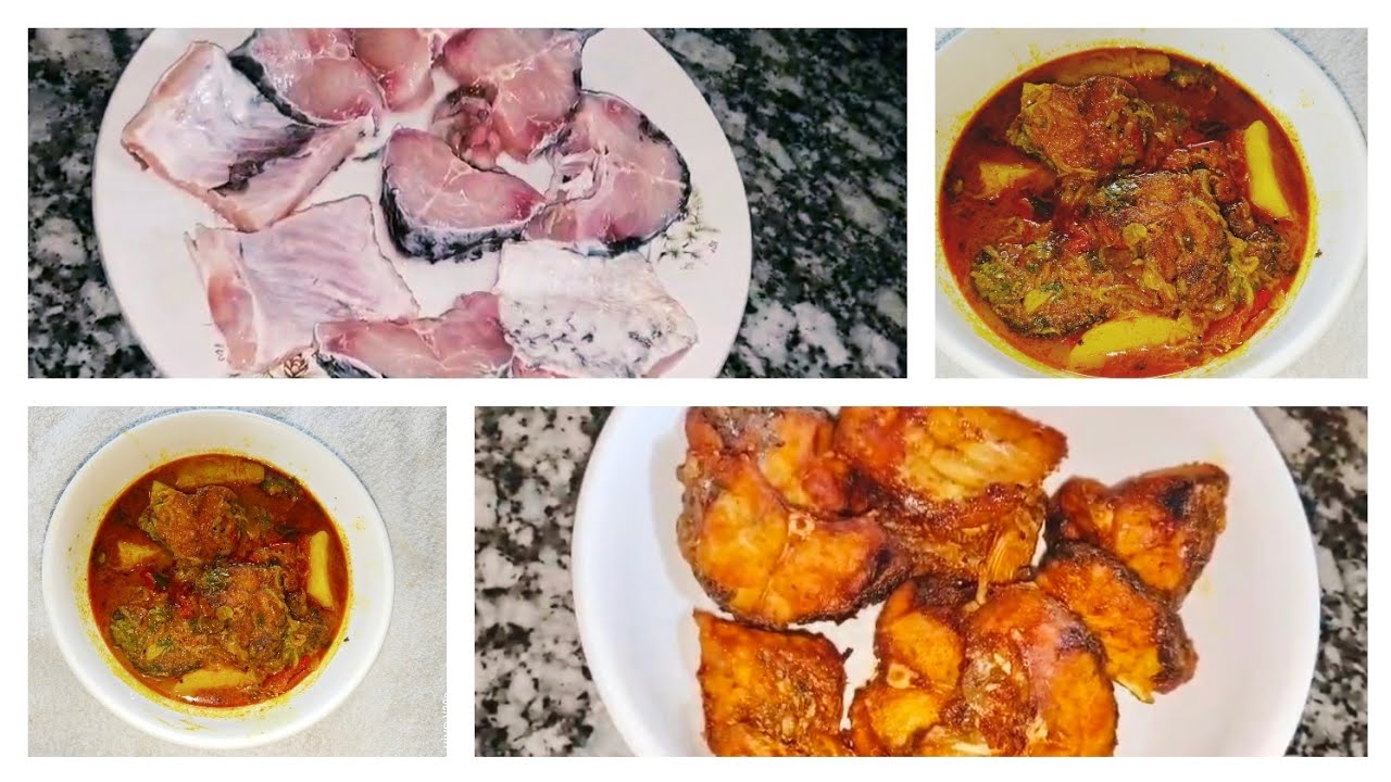 রুই মাছের তেল ঝাল টমেটো–আলু দিয়ে 🔥 একবার বানালে বারবার খেতে মন চাইবে