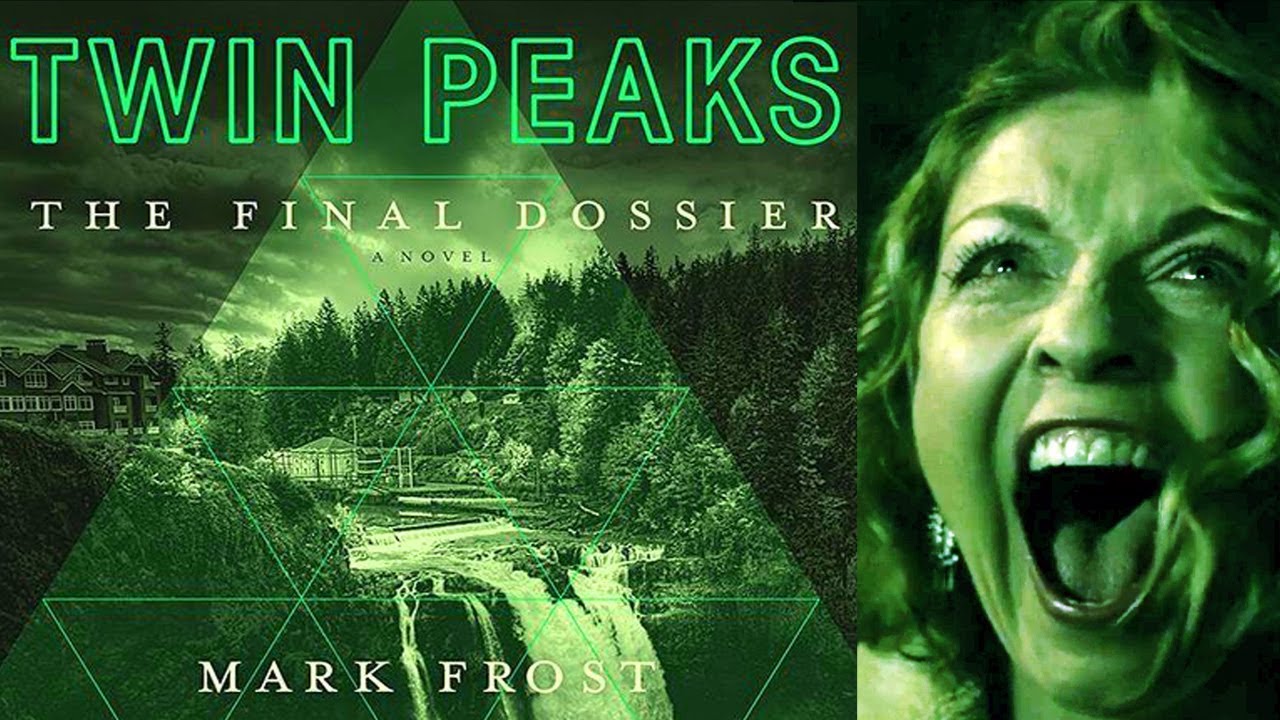 Twin Peaks - The Final Dossier & Laura Palmer