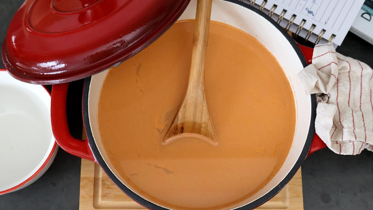 FUMET DE GAMBAS, super receta de aprovechamiento