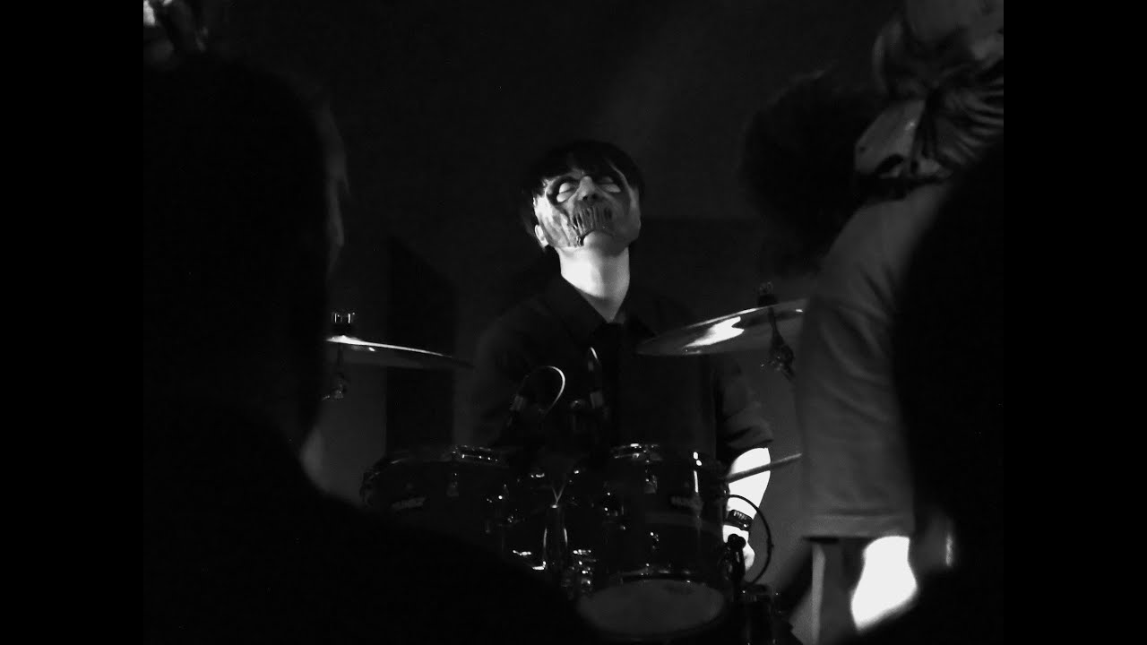 [ITDIE] Slipknot - Unsainted | 명지대학교 밴드부 이따위 | BAND COVER