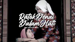 Musik Instrumental Minang || Ratok Denai Dalam Hati (Cipt. Nuskan Syarif)
