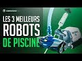 TOP 3 : MEILLEUR ROBOT PISCINE 2020 ( COMPARATIF & TEST ...