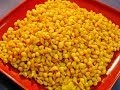 Masala Boondi - Diwali and Tea Time Snacks