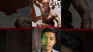 Vidhut Jammwal in Hollywood .  #vidhutJammwal #street fighter movie