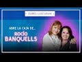 Entrevista con roco banquells  una mujer grandiosa