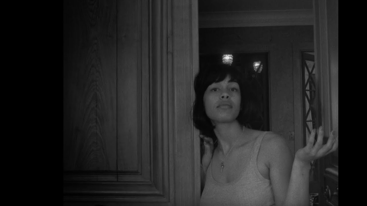 Jorja Smith - Teenage fantasy | instrumental karaoke with lyrics