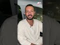 تامر حسني يحتفل مع عليم وسام بنجاح أغنية مستني إيه في مهرجان العلمين الجديدة تامر حسني يحتفل مع عليم وسام بنجاح أغنية مستني إيه في مهرجان العلمين الجديدة
