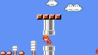 [TAS] FDS Super Mario Bros. 2 \\