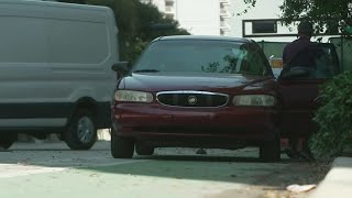 City of Miami officials are looking for solutions to safety issues for cyclists