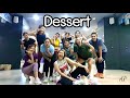 Dessert (Reggaeton) - Dawin | Tiktok Viral | Zumba | Dance Workout | Dance with Ann | Ann Piraya