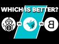 Freqtrade vs HummingBot vs Backtrader | Which Trading Platform Is Better In 2026?