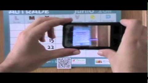 GuideMe: Semantic-Web-based Mobile Augmented Reality for AAL - MAmI Research Group