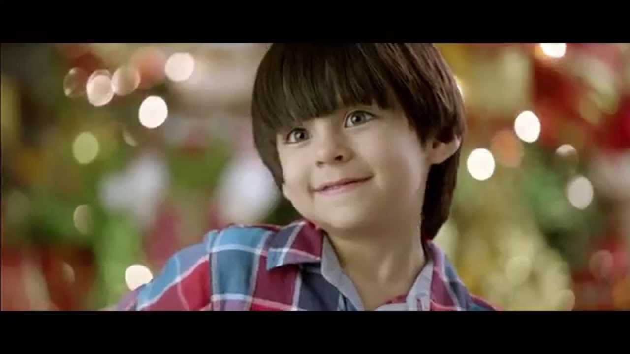 Celebra momentos que duren toda la vida. - YouTube