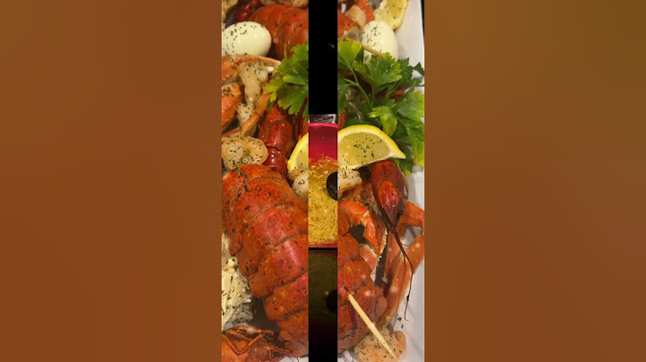 Delicious Seafood Boil😋 #highlights #seafood #capcut #fyp