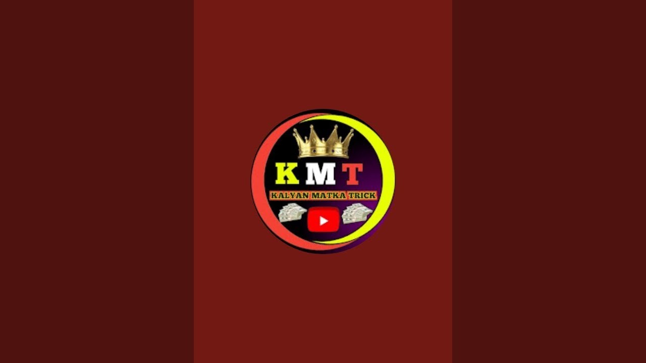 KALYAN MATKA LINE TRICK  is live