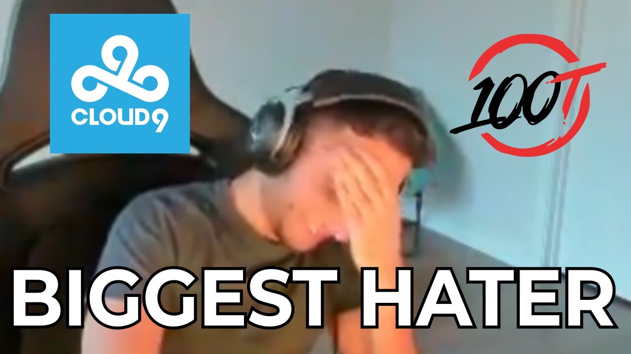 12 минут прямой ненависти к FNS