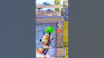 BGMI 4.1 UPDATE 🥵 1v4 clutch 💀 #bgmishorts #1v4clutch #newupdate #trending #gaming #shorts