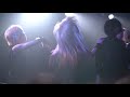 the Answer ~ Amazing Glow ~ Joint [MIGMASHELTER] 2019/05/04 Green Green @ TSUTAYA O-nest