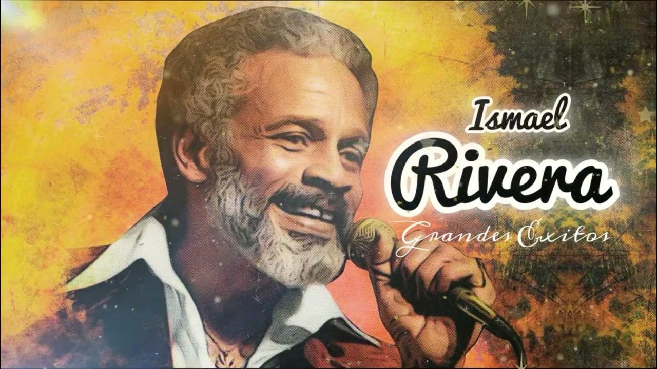 Los mejores exitos de Ismael Rivera. Los mejores exitos de Ismael Rivera.