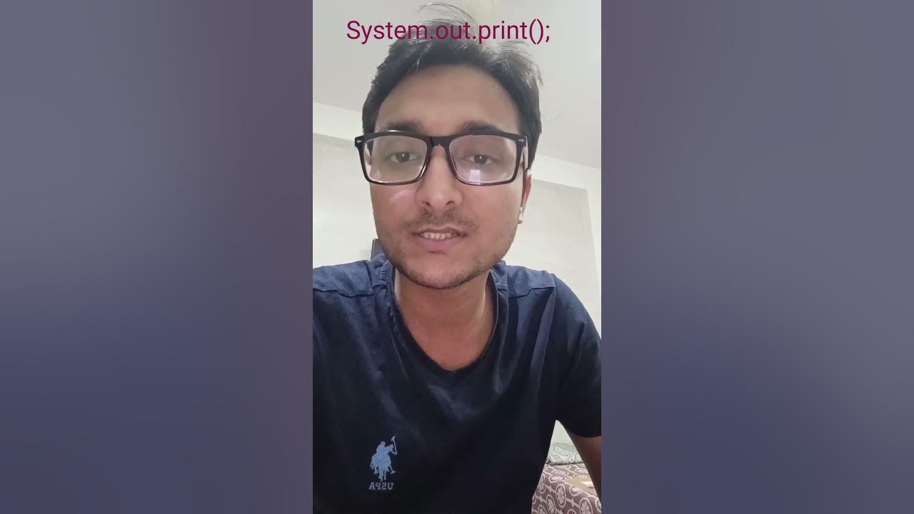 #java Difference between System.out.print() and System.out.println ...