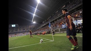 Xavi Hernández - 20 Times He Proved He Is Barcelona&#39;s Greatest Maestro!