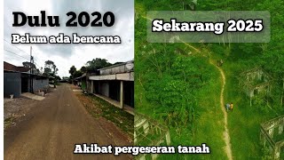 Download Lagu keadaan sekarang pasir salam sukabumi nyalindung setelah terjadi pergeseran tanah MP3
