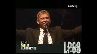 Toples - Hej dobry Dj