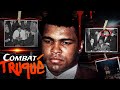 ALI A T- IL TRUQUÉ SON COMBAT POUR LE TITRE  ? -  HISTOIRE DE PHOTO