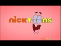 Nicktoons UK New Idents Bumpers 2014 