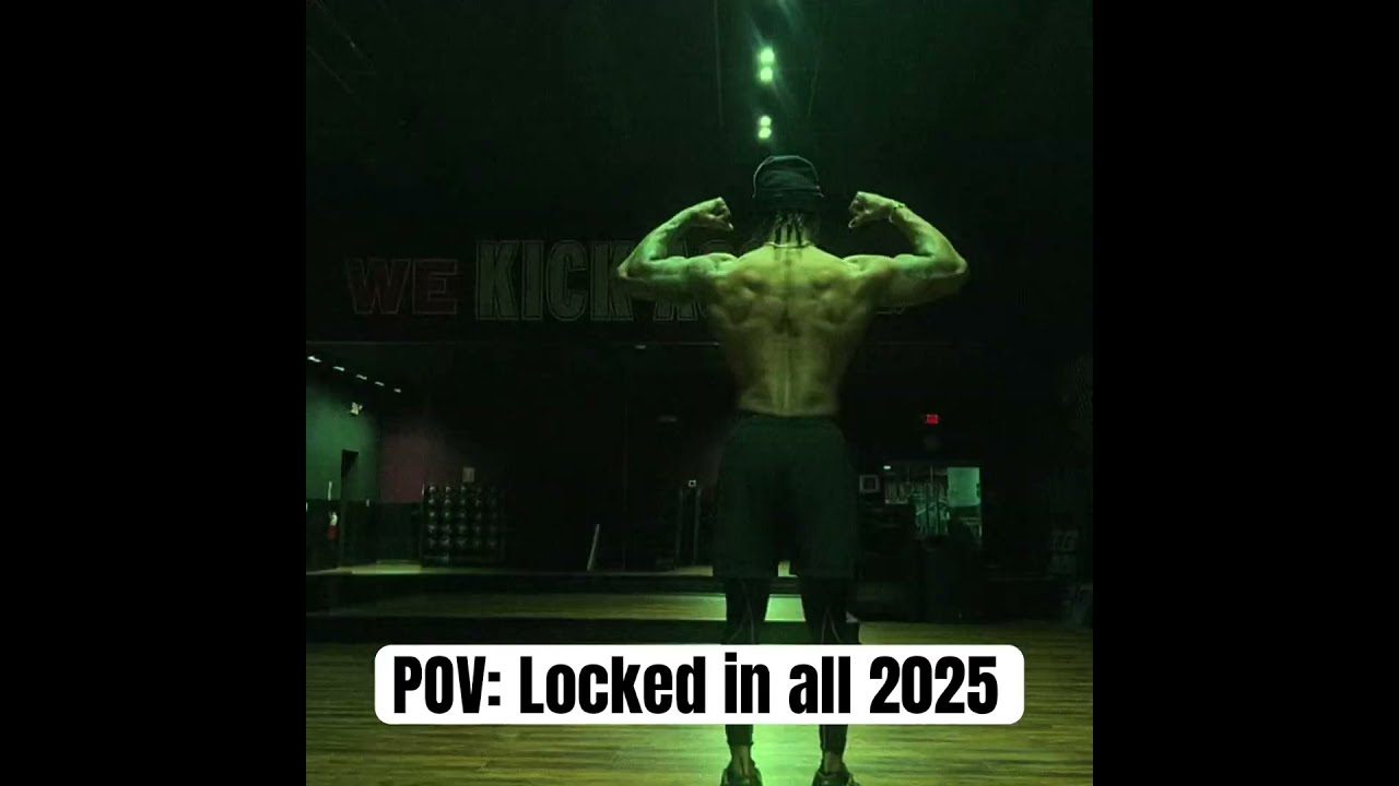 POV Locked In All 2025 Lockedin