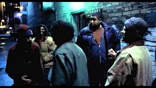 8 миля - трейлер (2002) 8 миля - трейлер (2002)