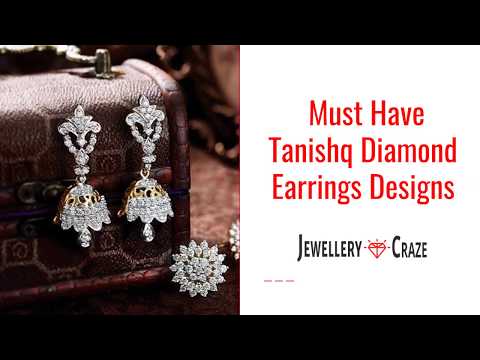 Studs & Tops | Tanishq Online Store