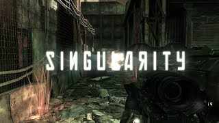Let's Play Singularity Episode 19: Security Checkpoints