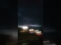 heat storms