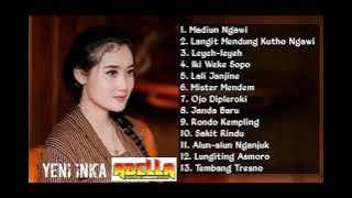 Download lagu Madiun Ngawi Yeni Inka Full Album Terbaru Koplo Om Adella