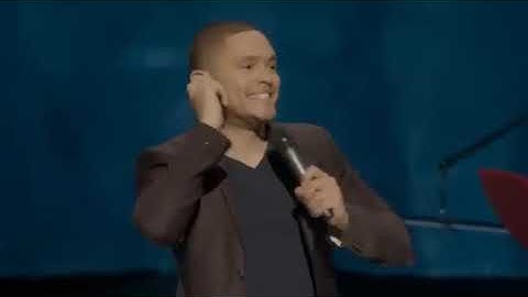 Loadshedding/CityPower - Trevor Noah | "Pay back the funny" Part 2 Comedy show