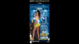 Welcome Home S.a Bash Aries Bash Promo Video