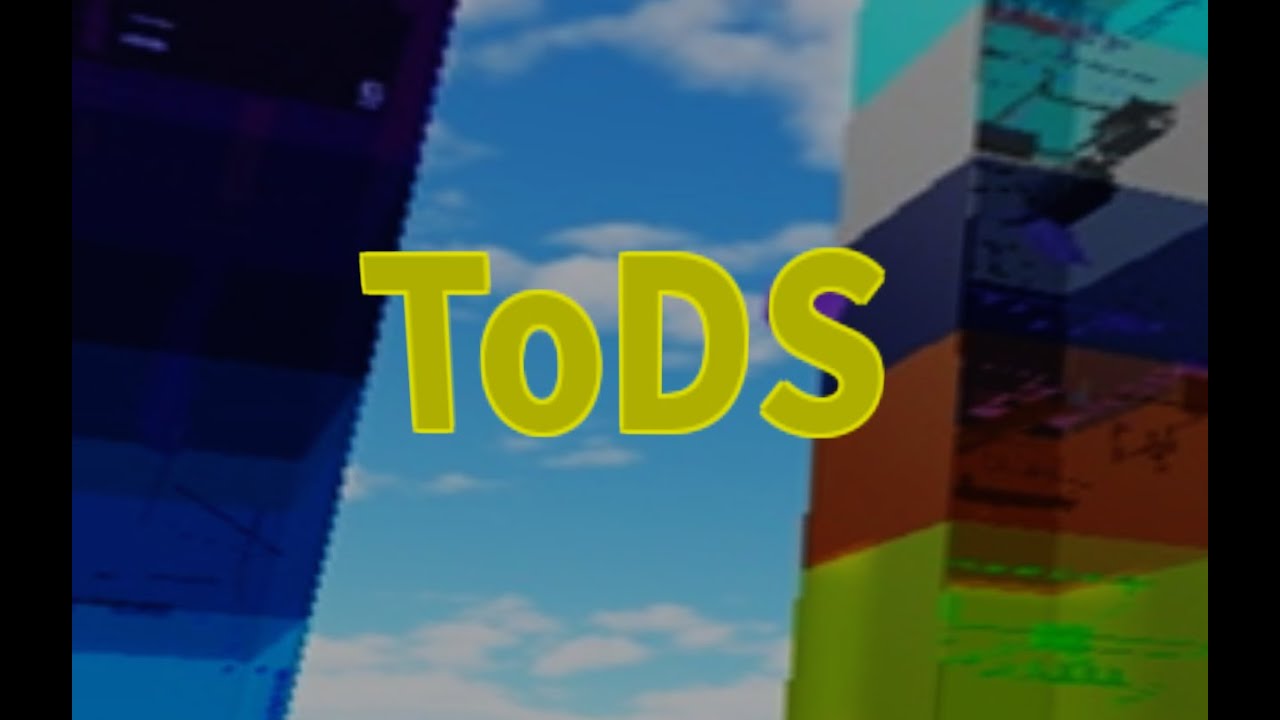 (JToH) Tower of Deep Sighing YouTube