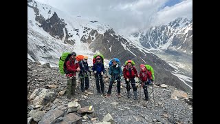 видео: Казбек с севера 2023 картинка: Казбек с севера 2023