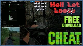 Easy Guide: Hell Let Loose Cheats 2026 | Undetected ESP, Aimbot &amp; Hell Let Loose Hack (Quick Guide)