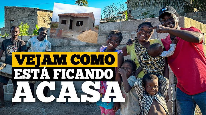 Vejam o andamento da casa da família do menino Júnior😅🙏