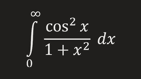Math 1207-R03 Lecture 12 - The Comparison Theorems for Improper Integrals; Numerical Integration