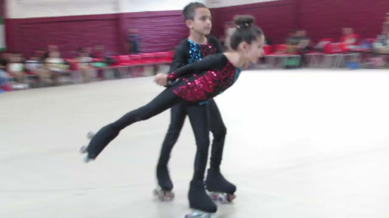 Maite Patín - Pareja con Álvaro - Octubre 2024