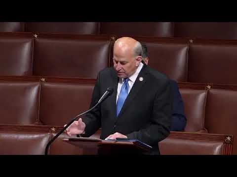 GOP Rep. Gohmert Introduces Resolution To Ban Democratic Party!