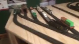 A Sunday in June 1985