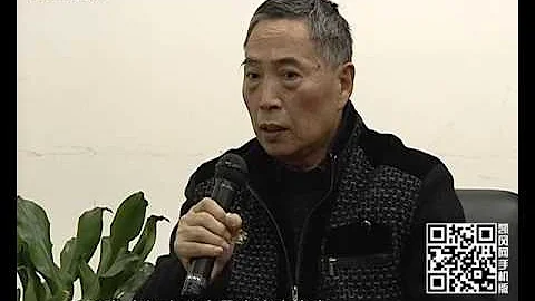 Huang Zhibao: Falun Gong killed my wife