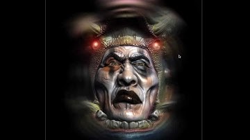 Learn how to digital sculp from Marcia Moore with Autodesk Mudbox: Intro video